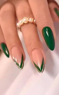 خدمات کاشت ناخن  کفسابی پا  اصلاح