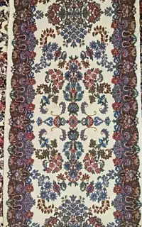 فرش دست بافت