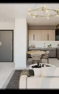 راهنمایی. آپارتمان مشترک