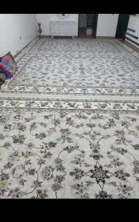 فرش نو