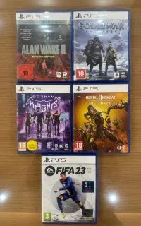 بازی ps5 /ps4