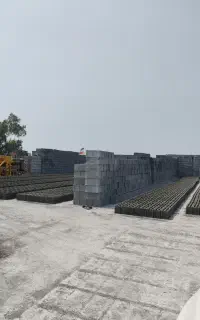 بلوک سبک کنگان (لیکا)