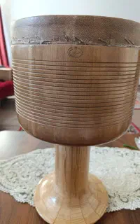تنبک حلمی