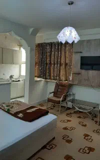 سوئیت ومهمانپذیر نوید پاسخ گویی ۲۴ ساعته
