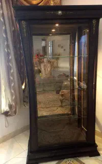 بوفه سالم و تمیز