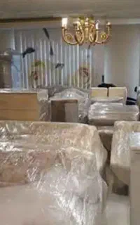 اسباب و اثاثیه منزل