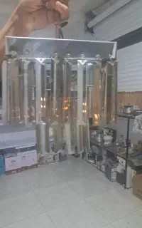 لوستر آشپزخانه