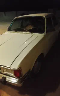 پیکان مدل 83