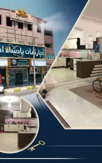 اجاره منزل طبقه اول/بلوار امام علی