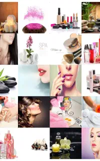 فروشنده آرایشی بهداشتی