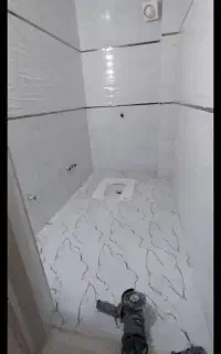 کاشی کاری و سرامیک