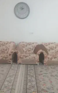 مبل هفت نفره مناسب واسه باغ مغاره باغ