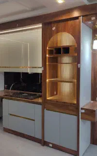 کابینت/کمد دستمزدی
