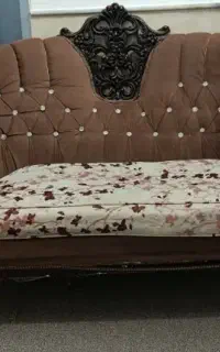 مبل هفت نفره سالم