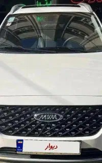 X22 PRO MT مدل ۱۴۰۲ در حد صفر بدون رنگ