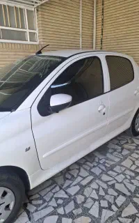 پژو۲۰۷