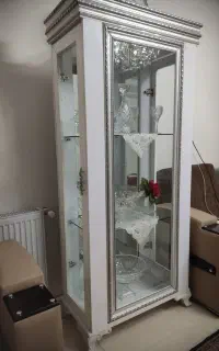 بوفه در حد نو