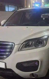 لیفان x60 مدل ۹۲ فنی عالی