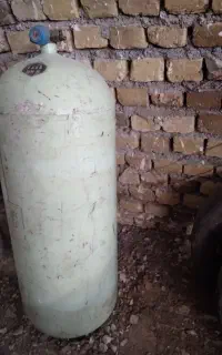 مخزن سی ان جی