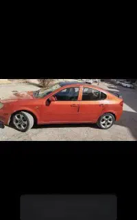 پروتون جنتو 2007