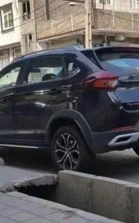 ایکس 22پرو آخر برج 9 سال 1404