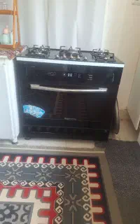 گاز
