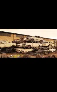 خدمات انواع اتومبیل فرسوده اسقاطی مشاوره و معاوضه