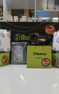دوربین های حفاظتی  با هوش مصنوعی و ظاهری متفاوت