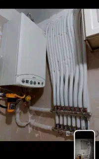 خدمات فنی باخیش