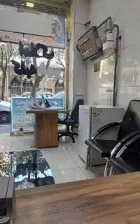 استخدام مشاوراملاک/جذب همکارآقا فعال دردفتر املاک