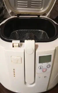 سرخ کن