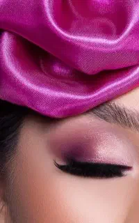 پرسنل سالن زیبایی