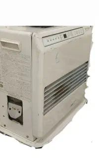 چراغ نفتی برقی