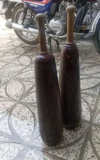 میل باستانی
