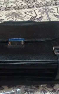 کیف اداری چرم مشهد