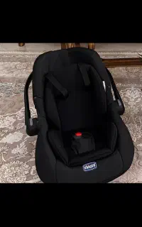 کریر چیکو