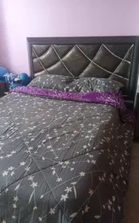 تخت دونفره