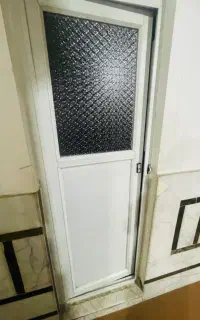 در سرویس بهداشتی