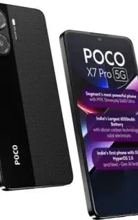 poco x7 pro