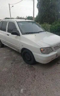 فروش پراید ۱۱۱
