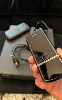 نوکیا ۸۸۰۰ اصلی