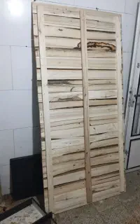 طبق میوه،(چوب) تبق چوبی