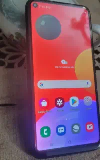 گوشی سامسونگ آ ۱۱ A11
