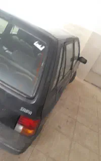 پراید هاچ بک ۸۶