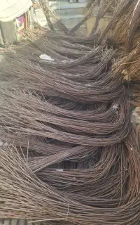 سیم مفتولی ۲متری (سیخو) کشاورزی