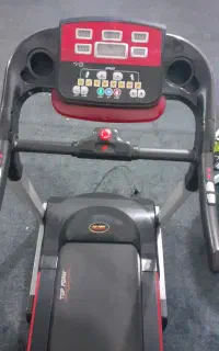 تردمیل تاپ فورم.top form