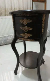 میز تلفن