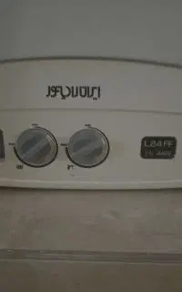 پکیج ایران رادیاتور L24FF