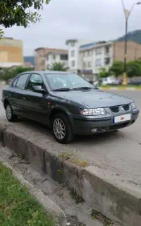 سمند