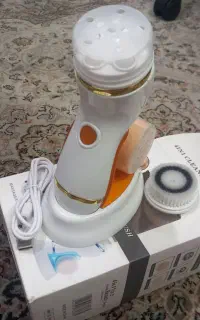 فیس براش کنایر مدل ae-8286